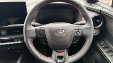 Toyota C-HR 2.0 PHEV GR Sport 5dr CVT Hatchback